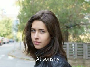 Alisonshy