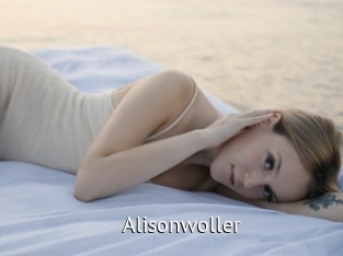 Alisonwoller