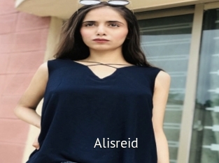 Alisreid