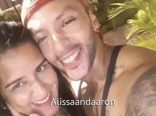 Alissaandaaron