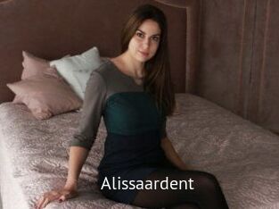 Alissaardent