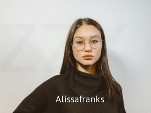 Alissafranks
