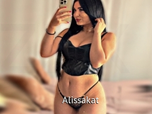 Alissakat
