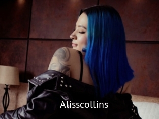 Alisscollins