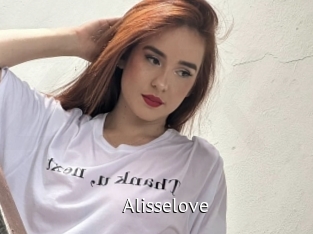 Alisselove
