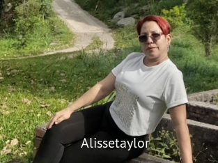 alissetaylor Zizi X
