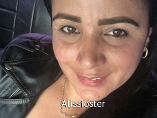 Alissfoster