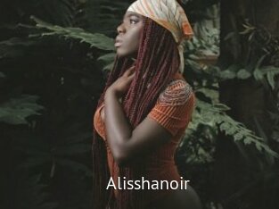 Alisshanoir