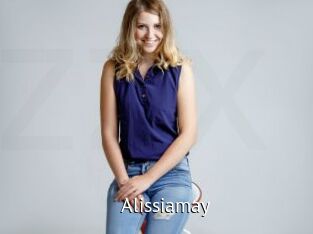Alissiamay