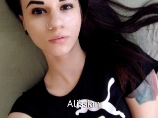 Alissian