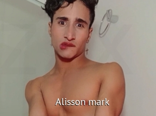 Alisson_mark