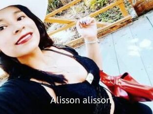 Alisson_alisson