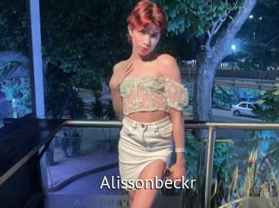 Alissonbeckr