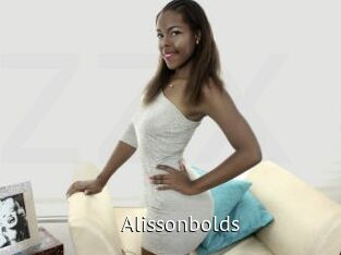 alissonbolds Zizi X