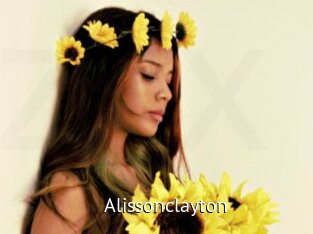 Alissonclayton
