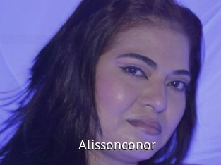 Alissonconor