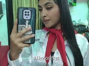 Alissonfost
