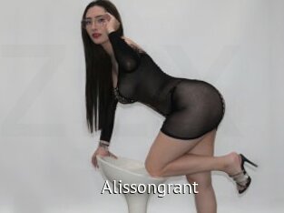 Alissongrant