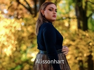 Alissonhart