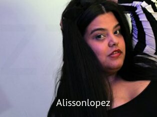 alissonlopez Zizi X
