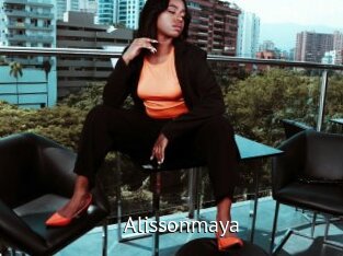 Alissonmaya
