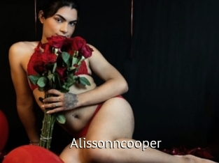 alissonncooper Zizi X