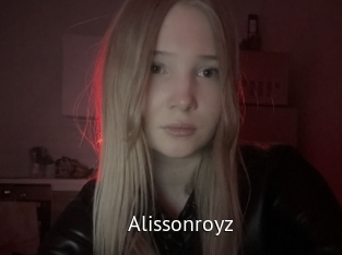 Alissonroyz
