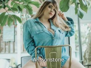 alissonstone Zizi X