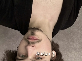 Alistar