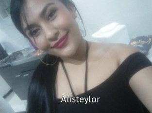 Alisteylor