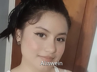 Aliswein