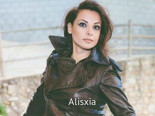 alisxia Zizi X