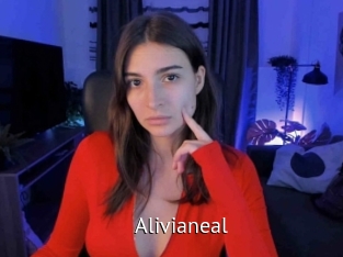 Alivianeal