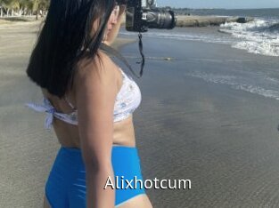 Alixhotcum