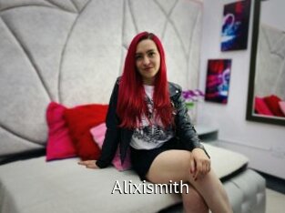 Alixismith