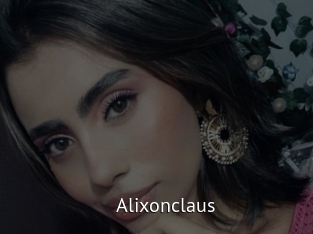 Alixonclaus