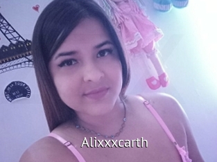 Alixxxcarth