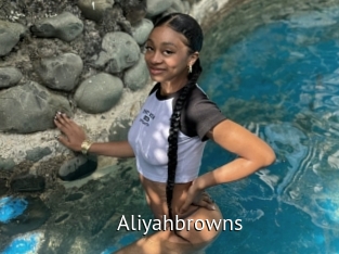 Aliyahbrowns