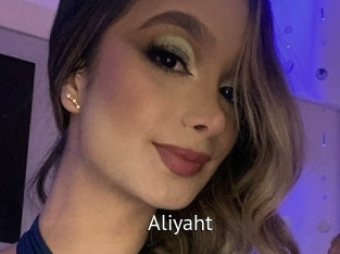 Aliyaht
