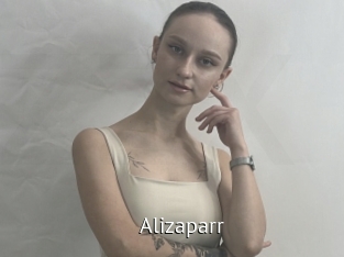 Alizaparr