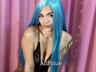 Alizblue