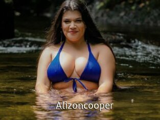 Alizoncooper