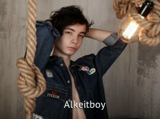 alkeitboy Zizi X