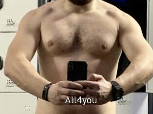 All4you