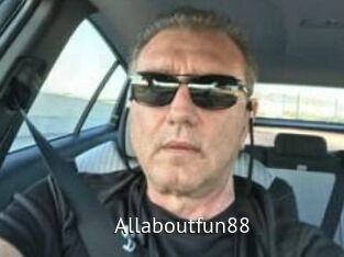 Allaboutfun88