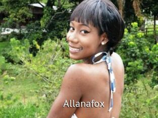 Allanafox
