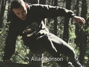 Allanjhonson