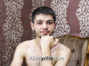 Allanwantplay