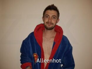 Alleenhot