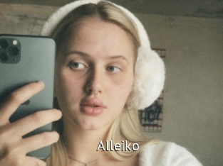 Alleiko